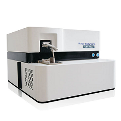 OES 8000 Optical Emission Spectrometer