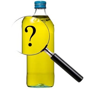 Με τον βασικό έλεγχο εξετάζεται η καταλληλότητα του ελαιολάδου και κατηγοριοποιείται με βάση τις τιμές των: <br> - Υπεροξειδίων
<br> - Κ232, Κ270, ΔΚ
<br> - Οξύτητας
