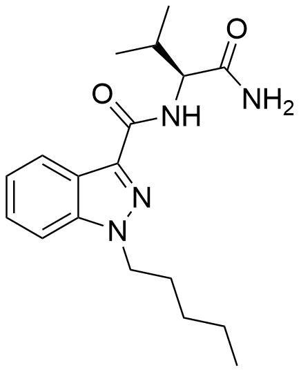 Screening and quantitative analysis of new synthetic cannabinoids in hemp products (Spice, K2, Herbal Insence, Pinaca, Binaca, Butinaca, Fubinaca)